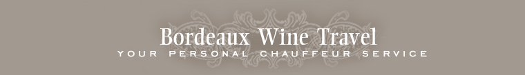 Chauffeur Service in Bordeaux